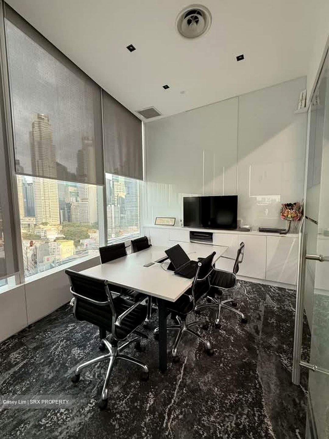The Central (D1), Office #582272781